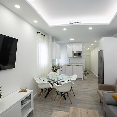 Apartamentos Tinte 8 Córdoba Kültér fotó