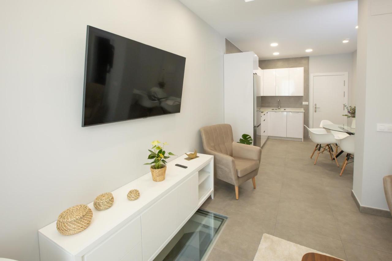 Apartamentos Tinte 8 Córdoba Kültér fotó