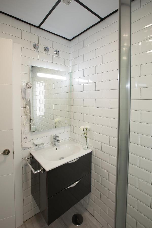 Apartamentos Tinte 8 Córdoba Kültér fotó