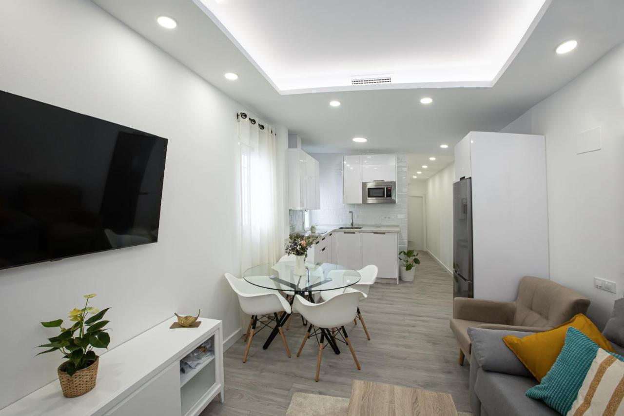 Apartamentos Tinte 8 Córdoba Kültér fotó
