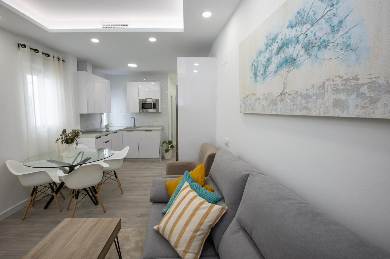 Apartamentos Tinte 8 Córdoba Kültér fotó